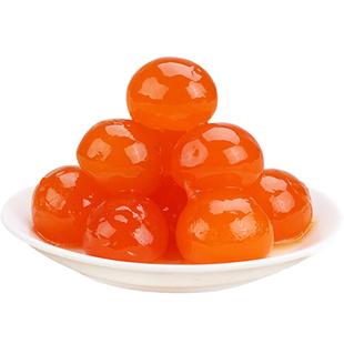 高邮 20只/袋 200克 大号咸鸭蛋黄 红心流油 生咸蛋黄烘焙包粽子