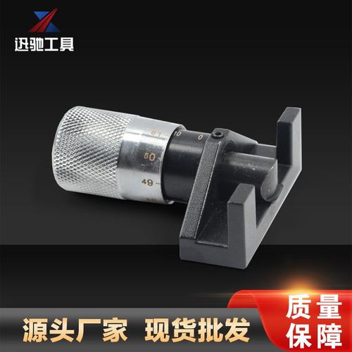 17汽车发动机正时皮带张力器检测仪松紧度量规张器工具紧张力测试