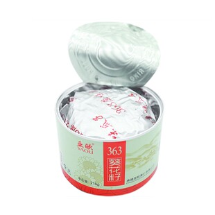 亚欧原味瓜子葵花子大颗粒葵花籽218g*6罐承德特产坚果炒货礼盒装