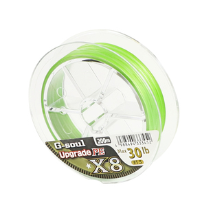 20款日本YGK PE线进口X8路亚8编150/200米正品淡水大力马钓鱼线