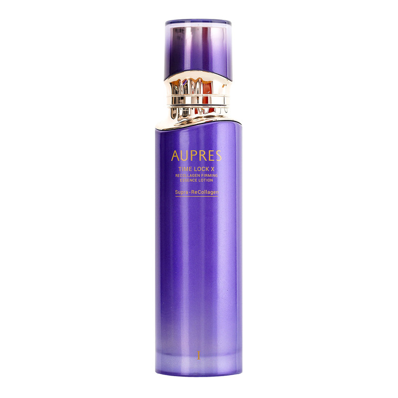 欧珀莱第六代时光锁胶原紧塑精华水150ml26年新品6.0抗皱保湿紧致