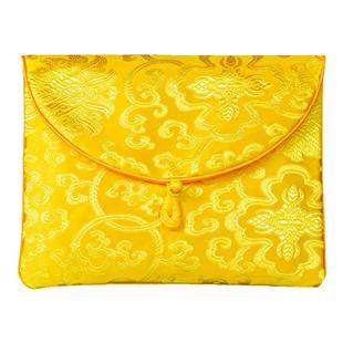 经书袋专用袋放经文布袋子收纳袋布袋装经书的包保护袋包经布盖布