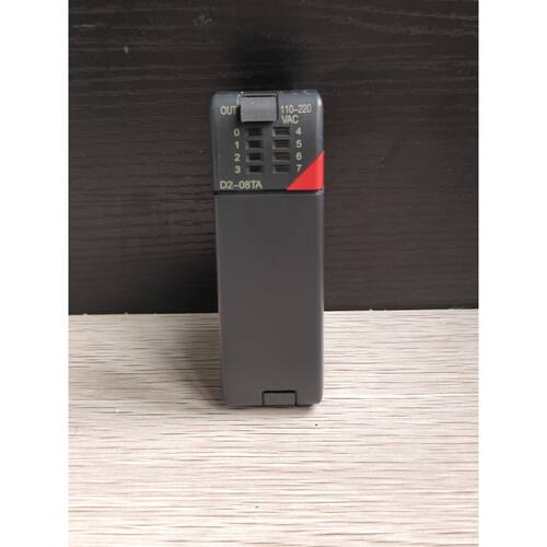 AUTOMATIONDIRECT   D2-08TA  交流议价
