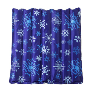 冰垫水垫老人屁股医院护理水袋坐垫水枕头冰凉床垫卧床免注水降温