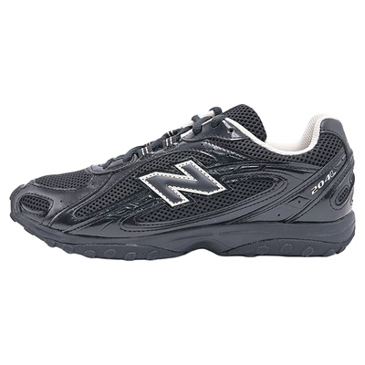 New Balance NB新款204系列男女情侣运动休闲鞋百搭跑鞋U204LMRA