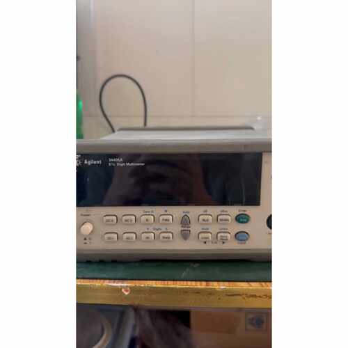 【议价-可维修】安捷伦 AGILENT 34405A /均有货