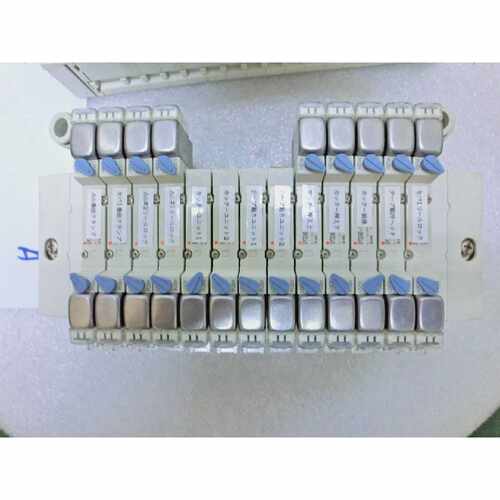 SMCSS5Y3ADL30歧管9件SY32405LOZE4件SY31405LOZE电磁阀96493