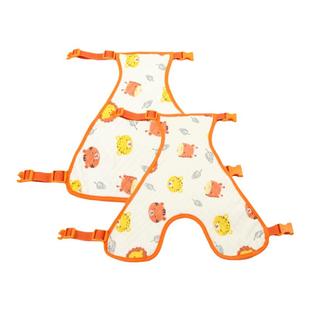 柯基肚兜防着凉护肚衣宠物狗狗肚兜秋冬空调房护肚猫咪纯棉睡衣