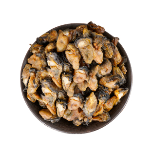 大号生蚝干淡晒牡蛎干蚝鼓肉不抽油乳山海蛎子金蚝干北海海鲜干货