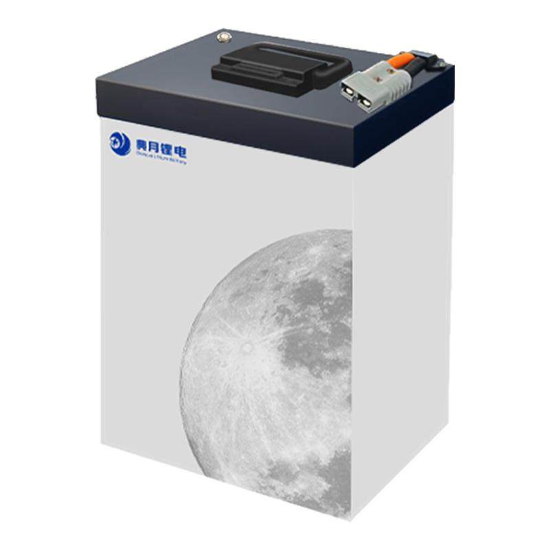 典月电动车锂电池宁德三元锂52V60V国轩磷酸铁锂72V外卖电摩专用