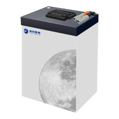 典月全新A品电动车锂电池铁锂