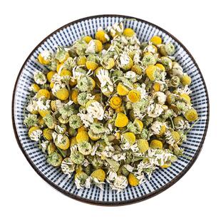 洋甘菊500g正品西洋甘菊可灌肠非德国进口原料玫瑰花茉莉花草茶