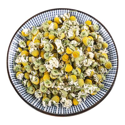 正品特级洋甘菊花茶500g非灌肠