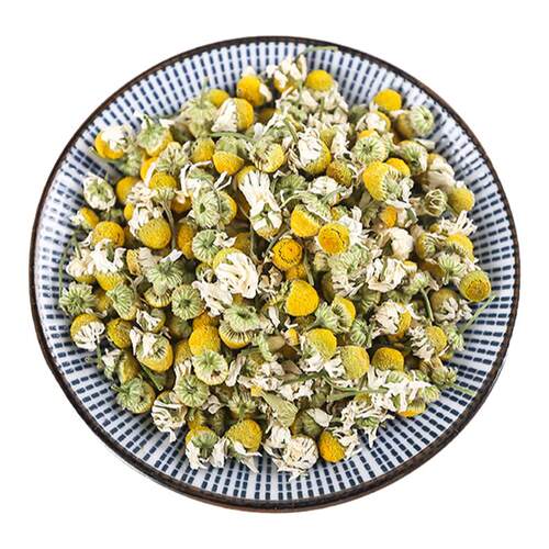 洋甘菊500g正品西洋甘菊可灌肠非德国进口原料玫瑰花茉莉花草茶