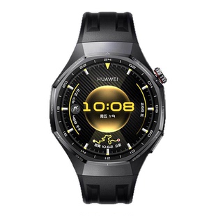 【自营】海外版 华为HUAWEI WATCH GT 6 Pro华为智能手表户外运动全新骑行体验超长续航蓝宝石镜面健康监测