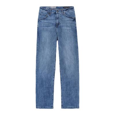 ABLEJEANS女士水洗牛仔裤