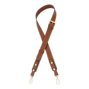 适用珑骧包小号肩带免打孔改造龙骧longchamp斜挎包带子背带配件