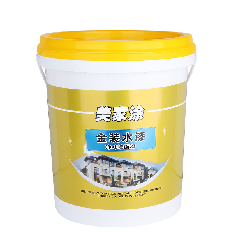 外墙漆乳胶漆防水防晒
