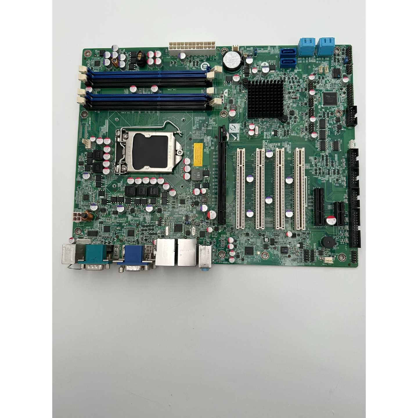 议价-台湾IEI威强 IMBA-Q670-R30 Rev:3.0工
