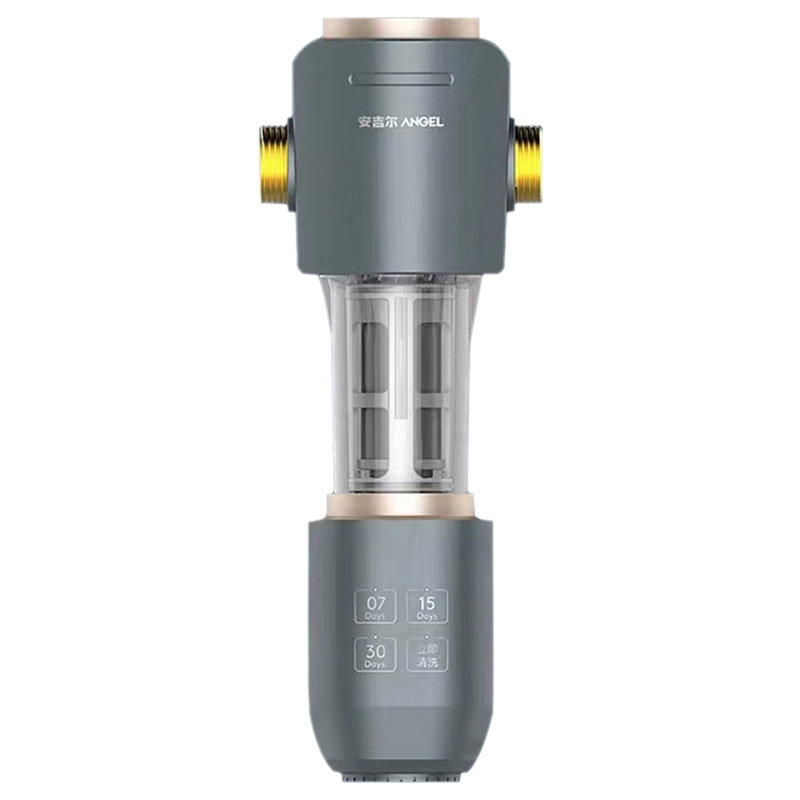 安吉尔全屋前置过滤器反冲洗大流量家用中央净水机J3422-GWG-4000