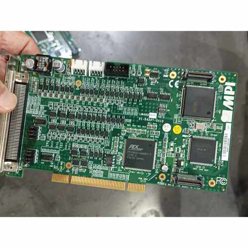 【请询价】凌华LM4AD51642070A10PCI9030