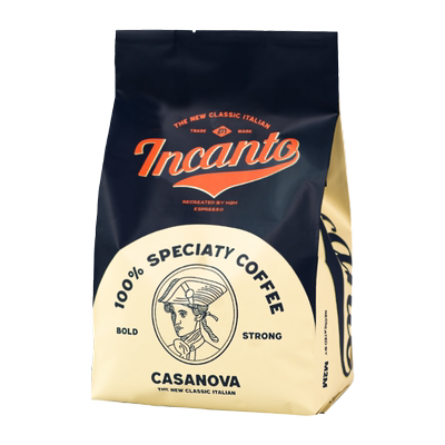 M2Mcoffee传统意大利咖啡豆454g