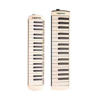 未来之星口风琴37键小学生专用