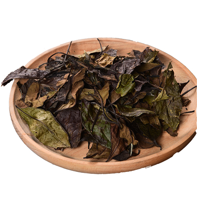 2022高山奶香寿眉东和茗政和白茶