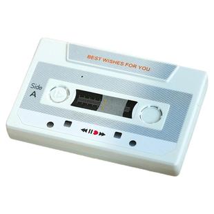 录音磁带贺卡情人节表白神器可留声机芯录音带留声卡儿童生日快乐祝福教师节高级感diy有声创意礼物生日贺卡