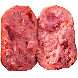 青岛老火腿风味猪后腿肉烤香肠果木熏烤手撕老式火腿肠早餐烟熏