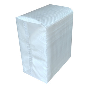 小号擦手纸幼儿园小规格干手纸抽纸小尺寸抹手纸商用纸巾密封包装