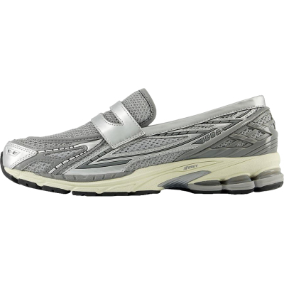 NewBalance舒适男女运动乐福鞋