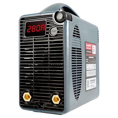 易特流易酷TB蓝牙远控智能电焊机