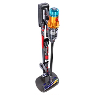 适用dyson戴森吸尘器收纳架免打孔v6v7v810v11v12v15slimG5挂支架