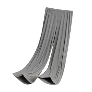 众爱舞苑舞蹈裤现代舞舞蹈练功服成人新款舞蹈服女形体服古典舞裤