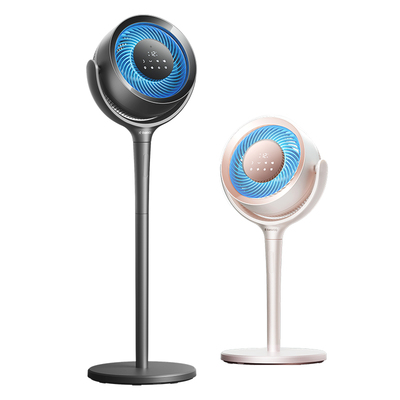 AI智冷空气循环扇：新品热销第一