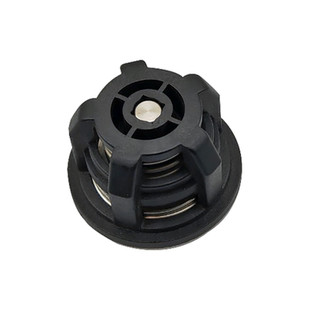 海顺5200型柱塞泵单向阀门打药抽水泵190活门止回阀FT600外径69mm