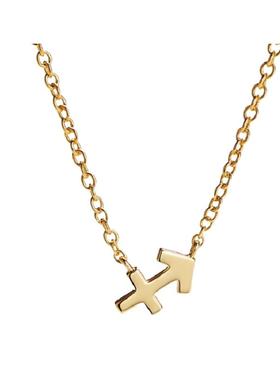 analuisa安娜路易莎星座项链