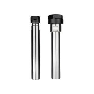 领航者A型ER延长杆数控铣刀加长杆ER8/10/12/16/20/25/32直柄接杆