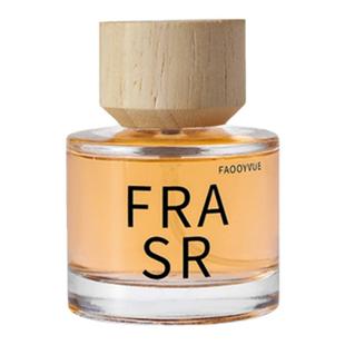 索引花木庄园香水ins淡香水通勤约会自然清香持久留香官方正品