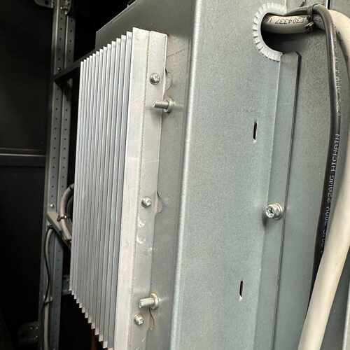 【议价-可维修】艾特网能室内风机调速板 深圳易优室内风机调速板