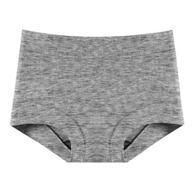 新疆棉内裤女士纯棉四角平角裤