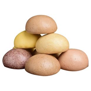 糖尿病人专用食品旗舰店吃的馒头无糖精三高血糖孕妇粗粮零食主食