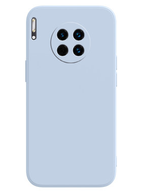 适用华为mate30手机壳30Pro保护套m30新款mete全包防摔mt30外壳mαte魅特mtae女meta硅胶meat迈特mata美特m男