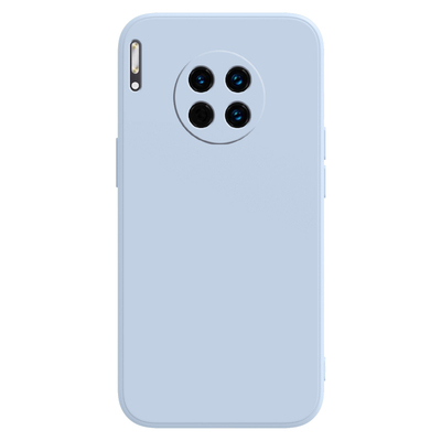 适用华为mate30手机壳30Pro保护套m30新款mete全包防摔mt30外壳mαte魅特mtae女meta硅胶meat迈特mata美特m男