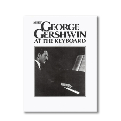 格什温钢琴曲集GershwinPiano