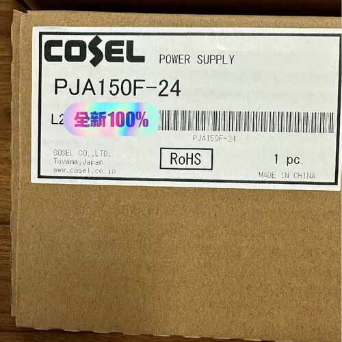 PJA150F-24 COSEL 电源模块 工业电源 开关电源