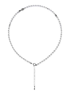 中性饰品男士也可佩戴的珍珠项链