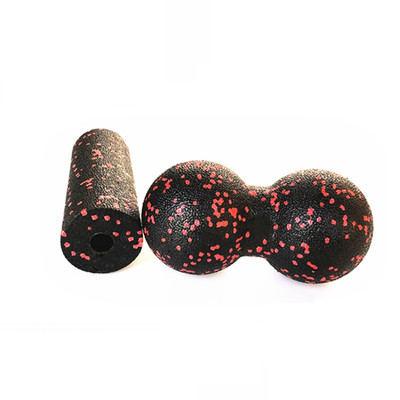 TG体态大师同款花生球肌肉放松轴