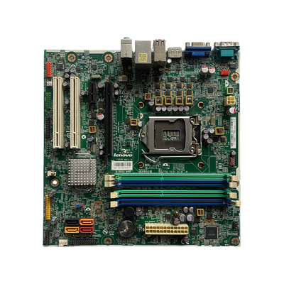 全新联想M8300TIS6XMQ65主板